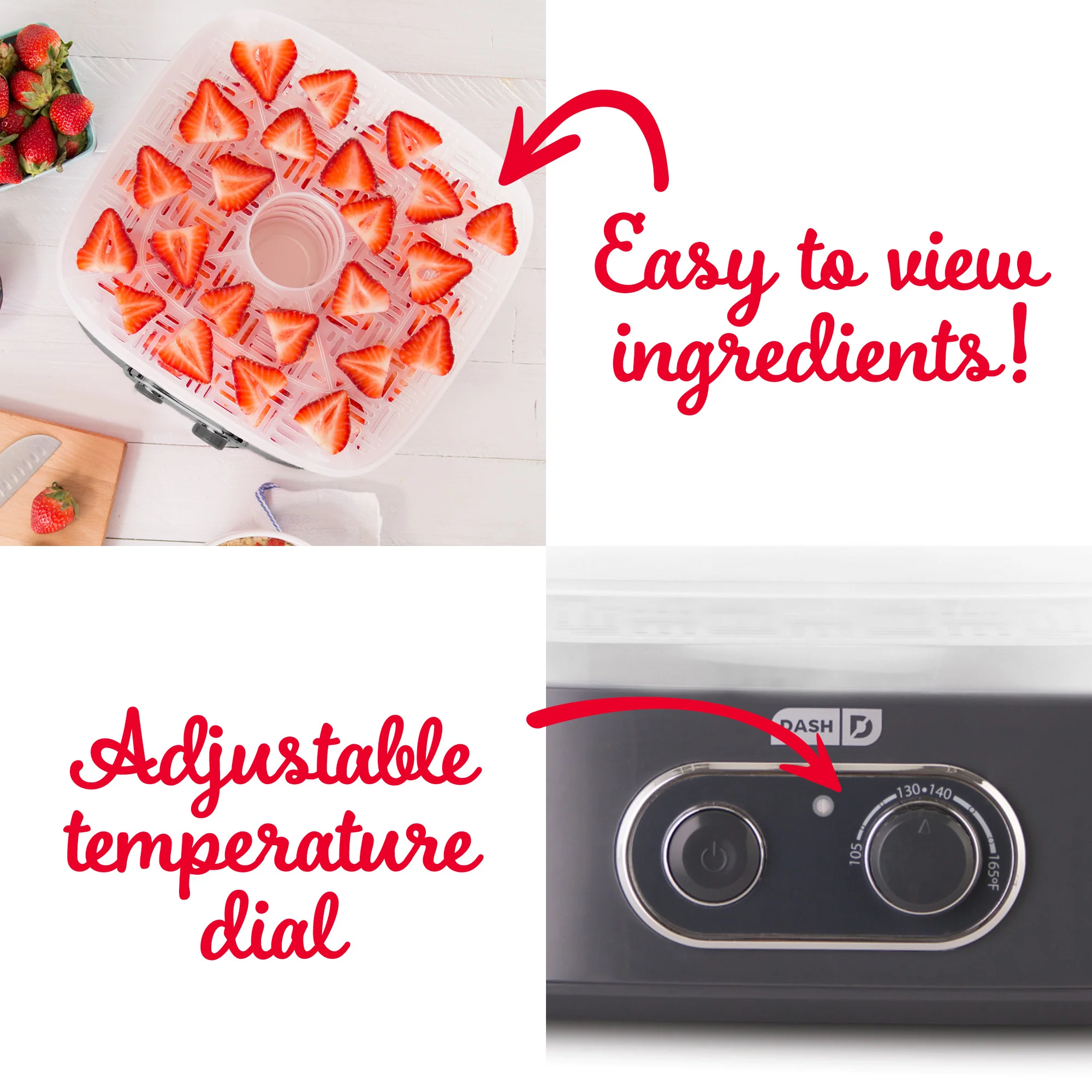 SmartStore® Dehydrator - Image 4