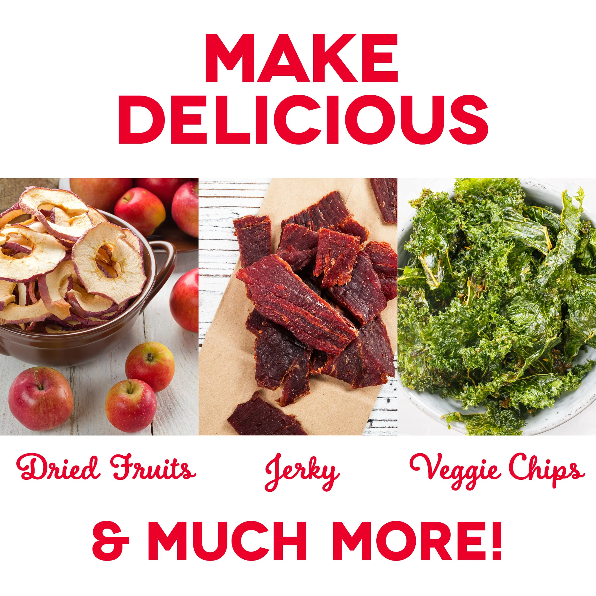 SmartStore® Dehydrator - Image 5