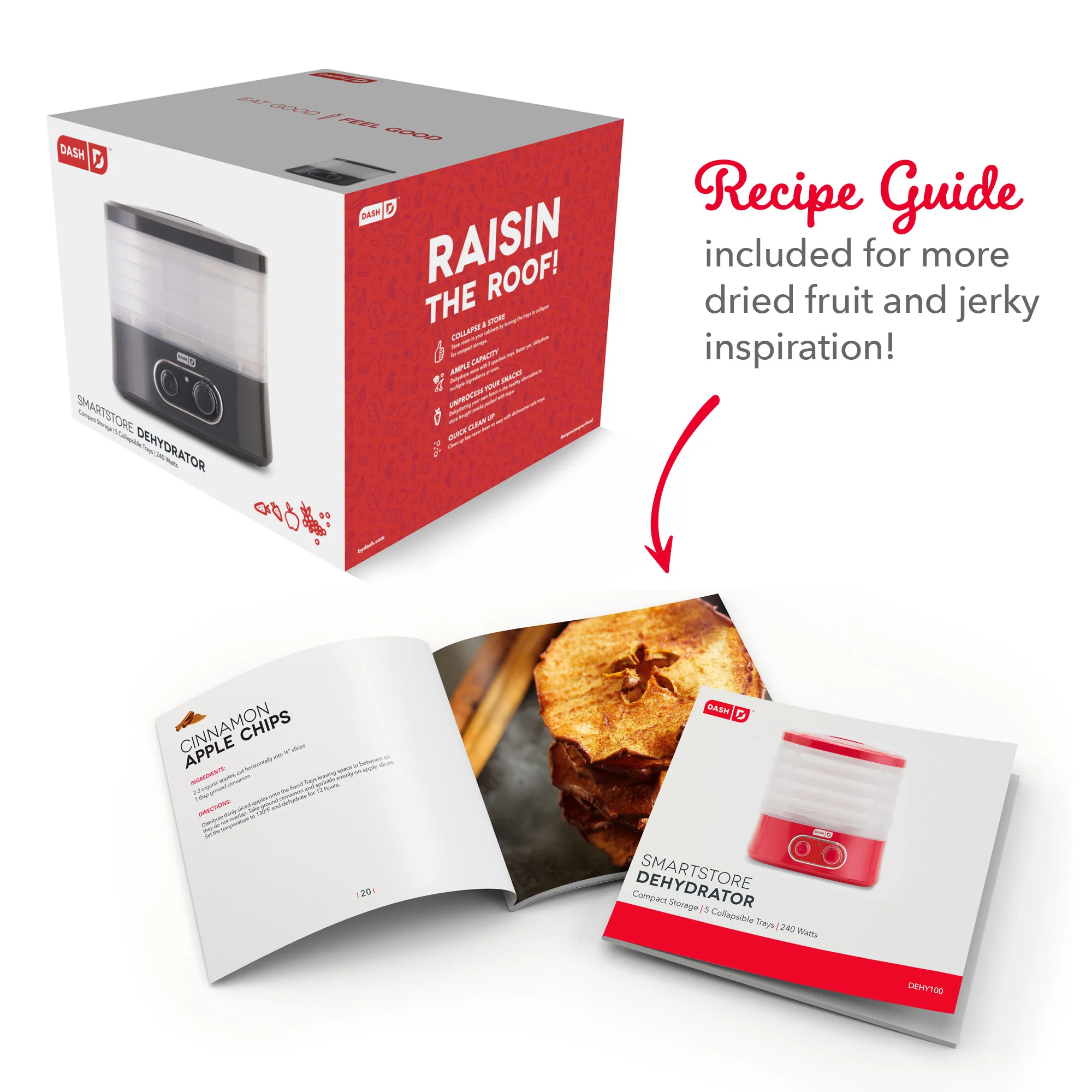 SmartStore® Dehydrator - Image 6