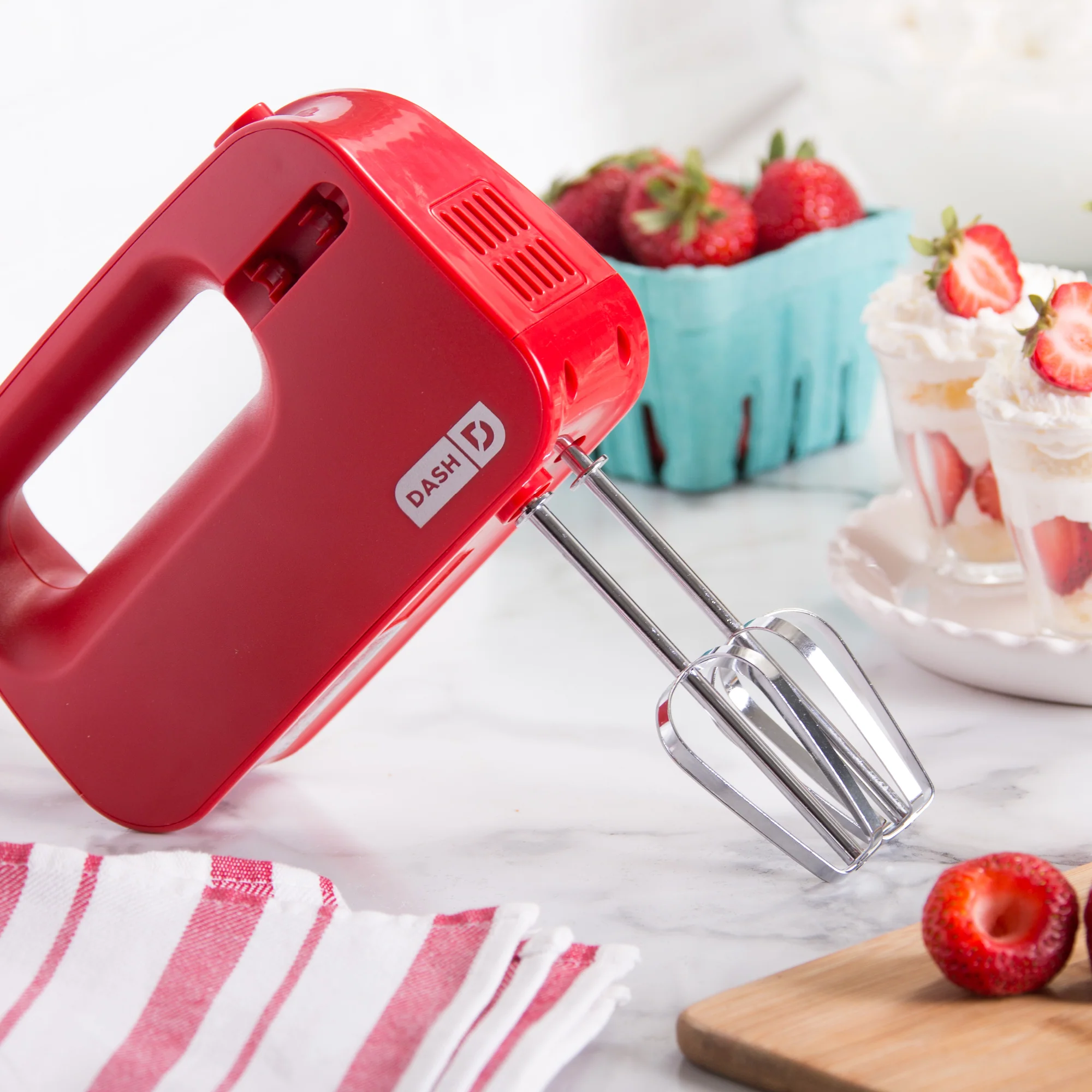 SmartStore® Hand Mixer - Image 15