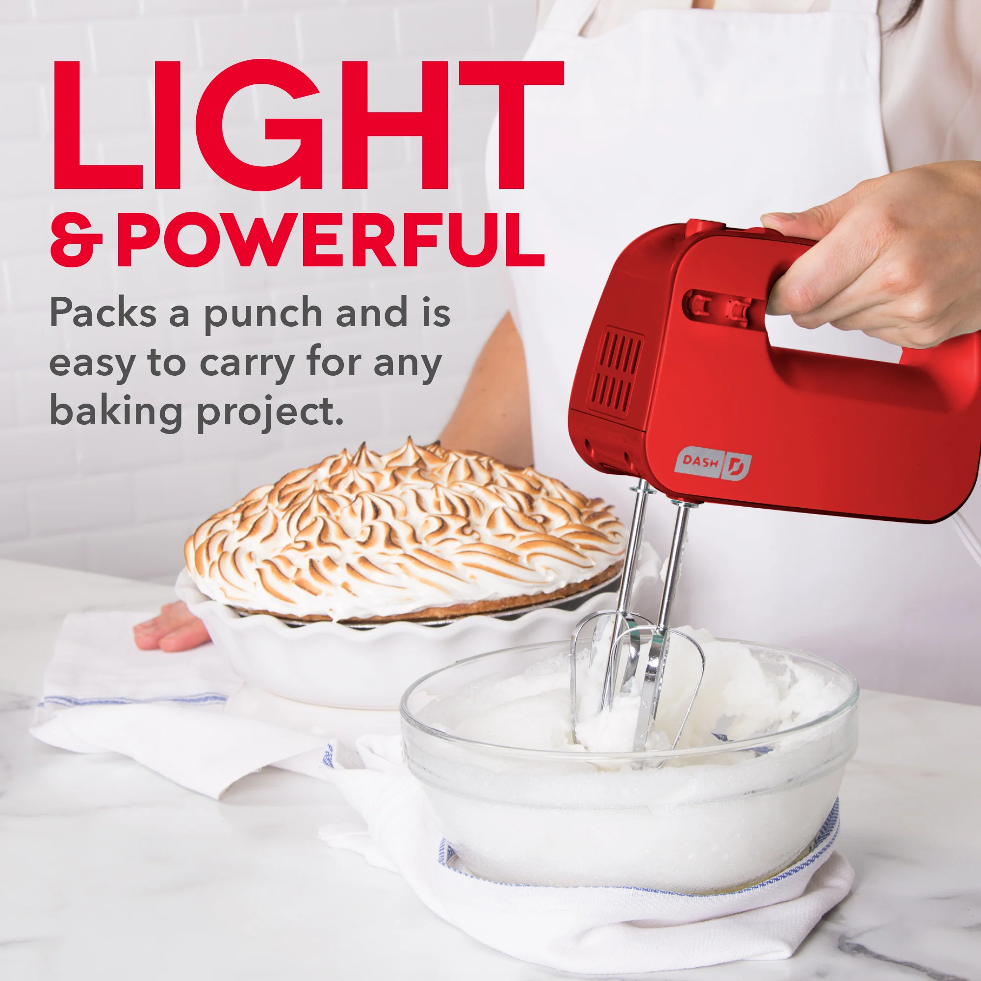 SmartStore® Hand Mixer - Image 18