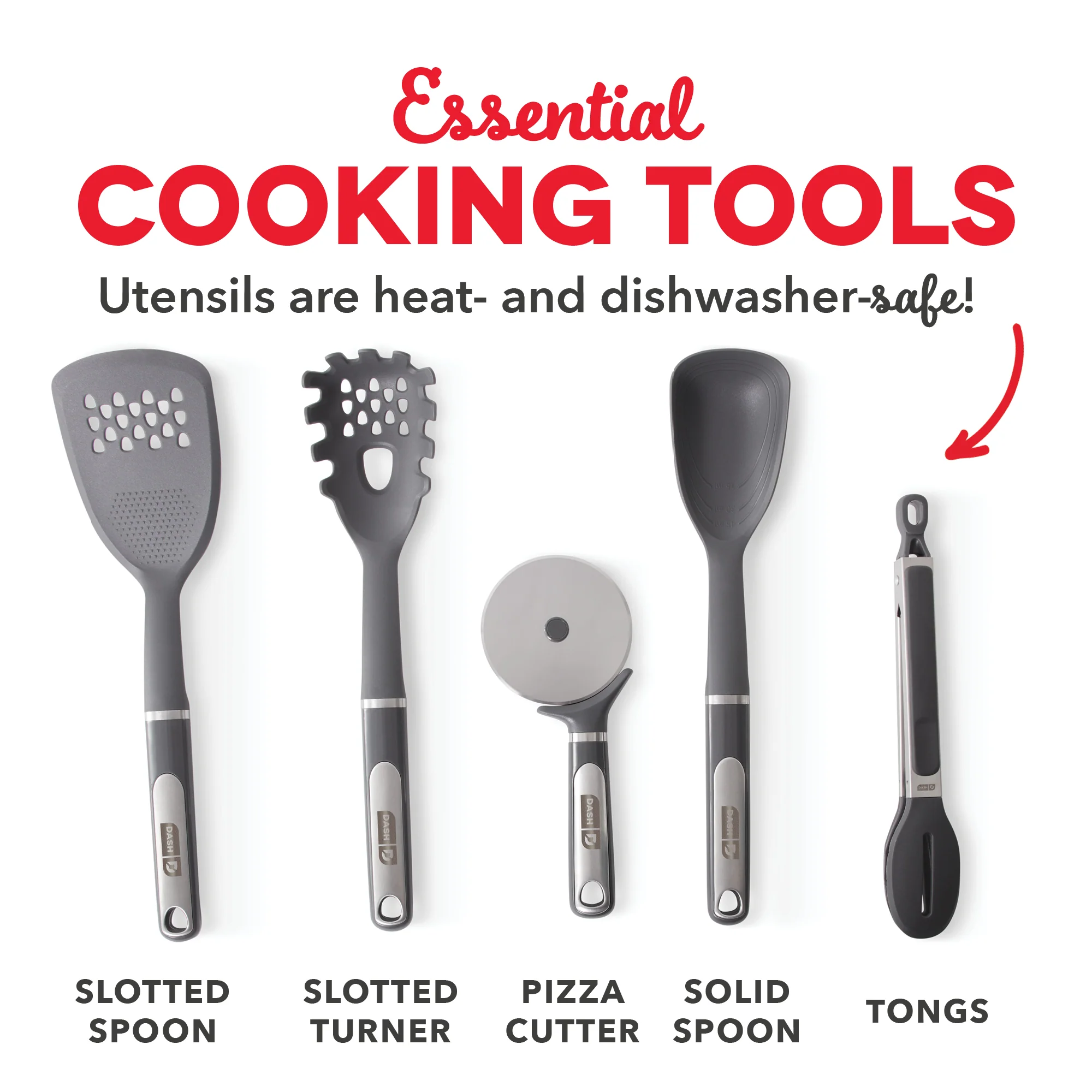 SmartStore® Kitchen Utensil Holder - Image 10
