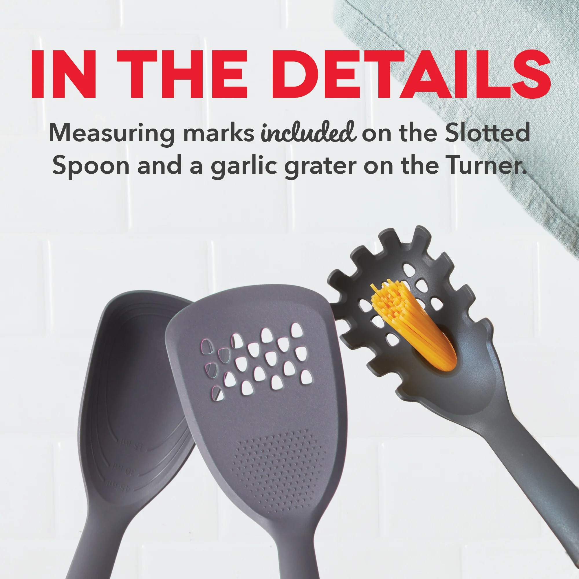SmartStore® Kitchen Utensil Holder - Image 9