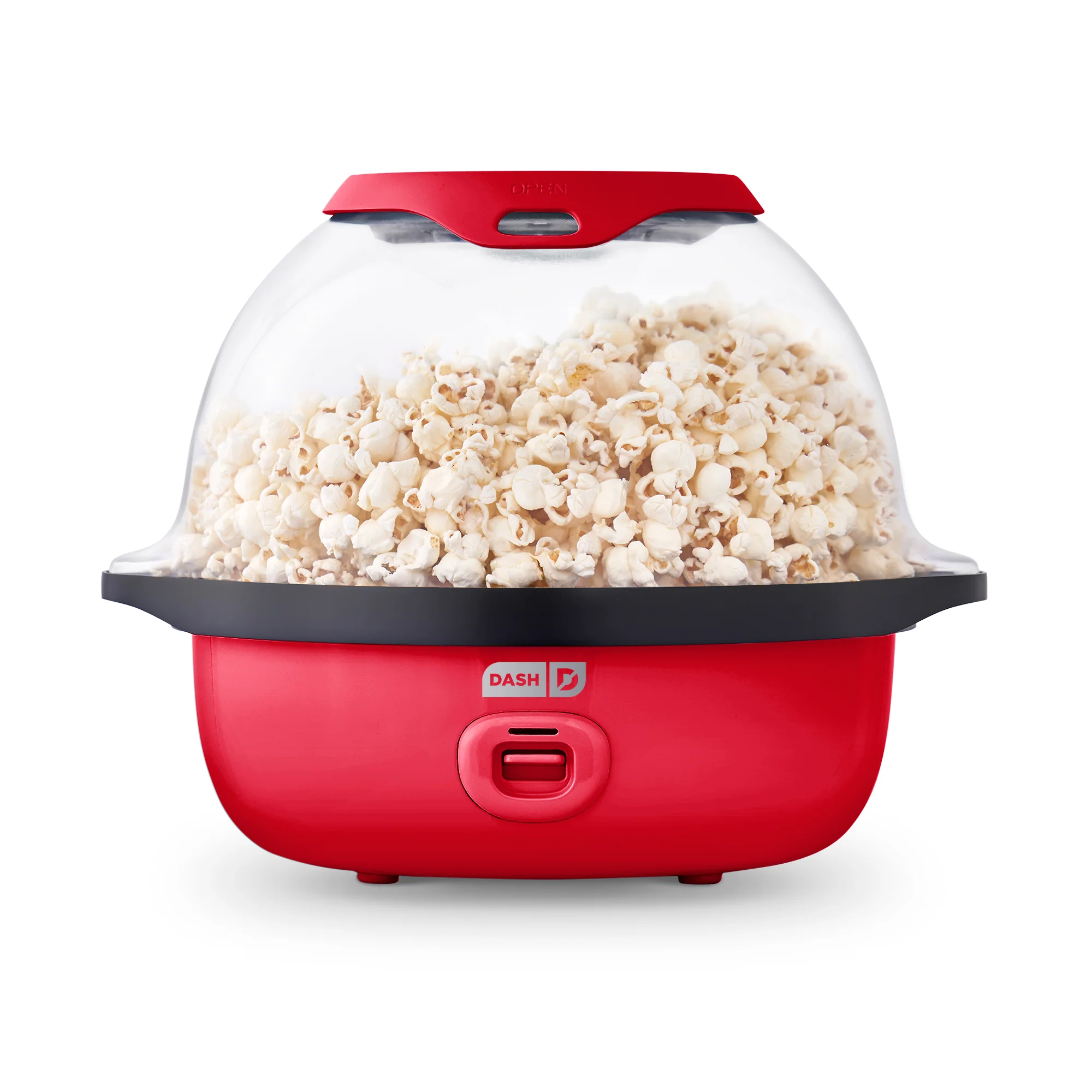 SmartStore® Stirring Popcorn Maker - Image 10
