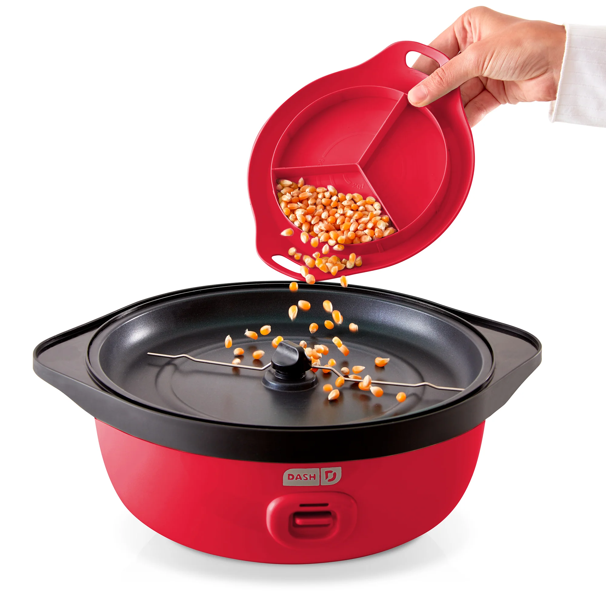 SmartStore® Stirring Popcorn Maker - Image 14