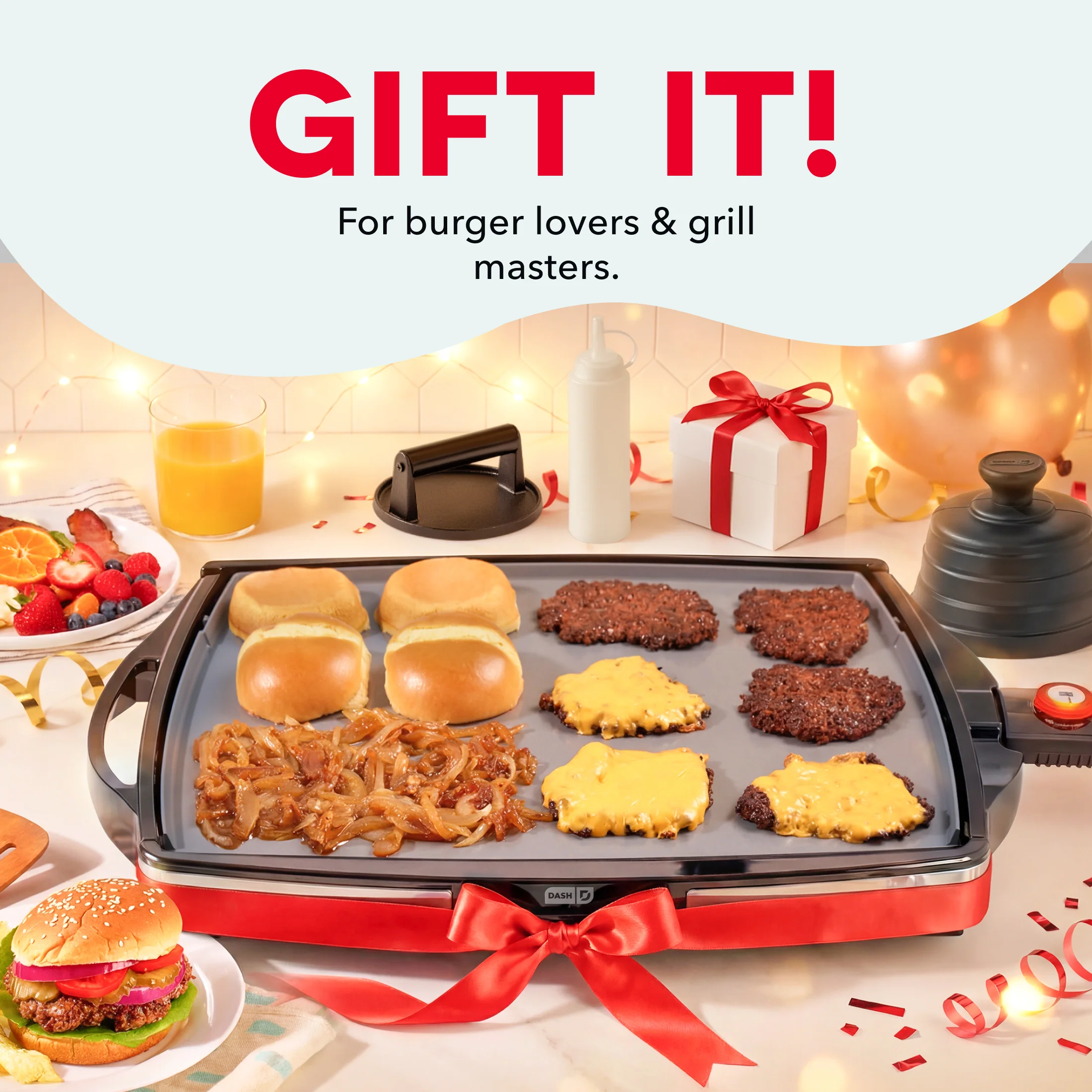 Smash XL Precision Sear Griddle - Image 10