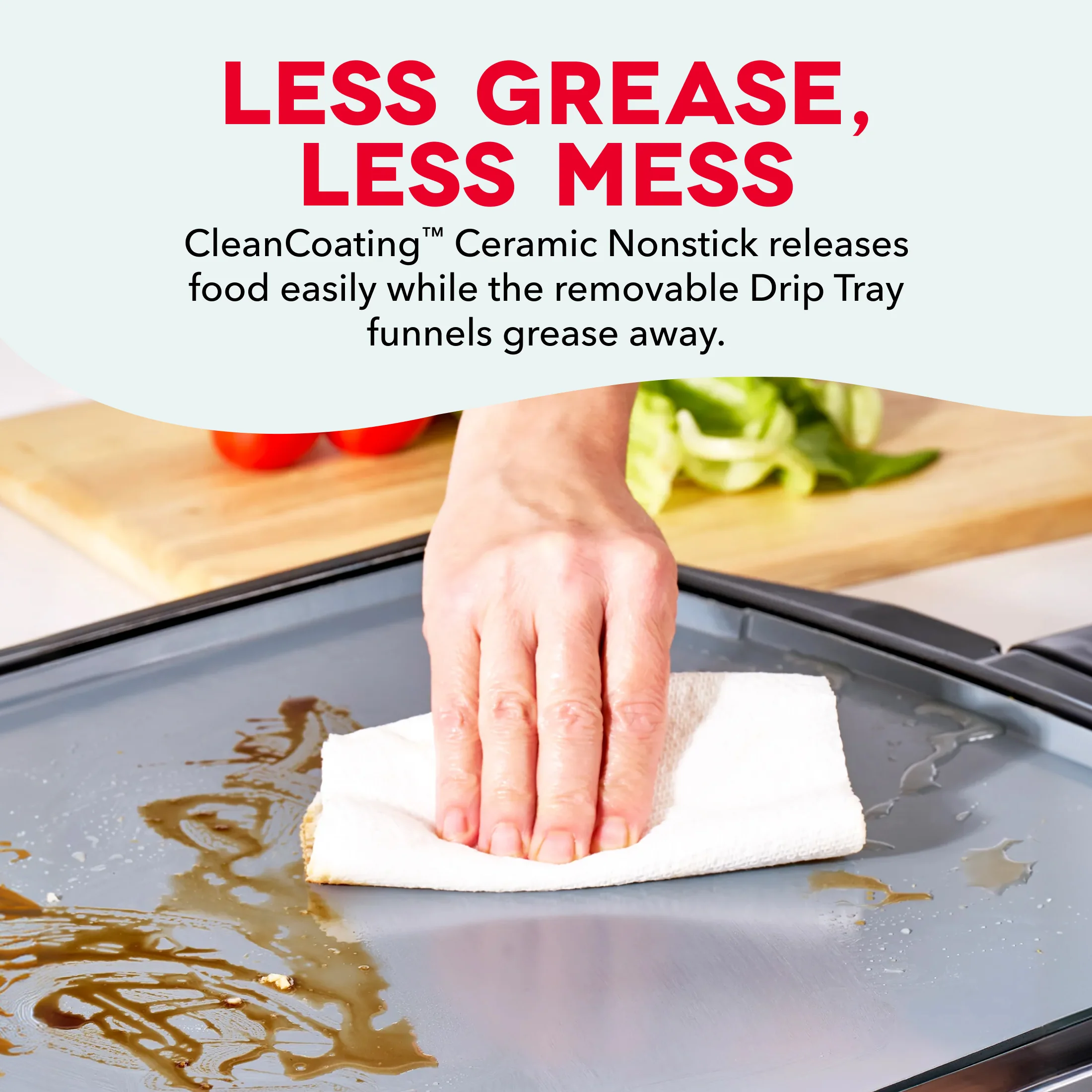 Smash XL Precision Sear Griddle - Image 7