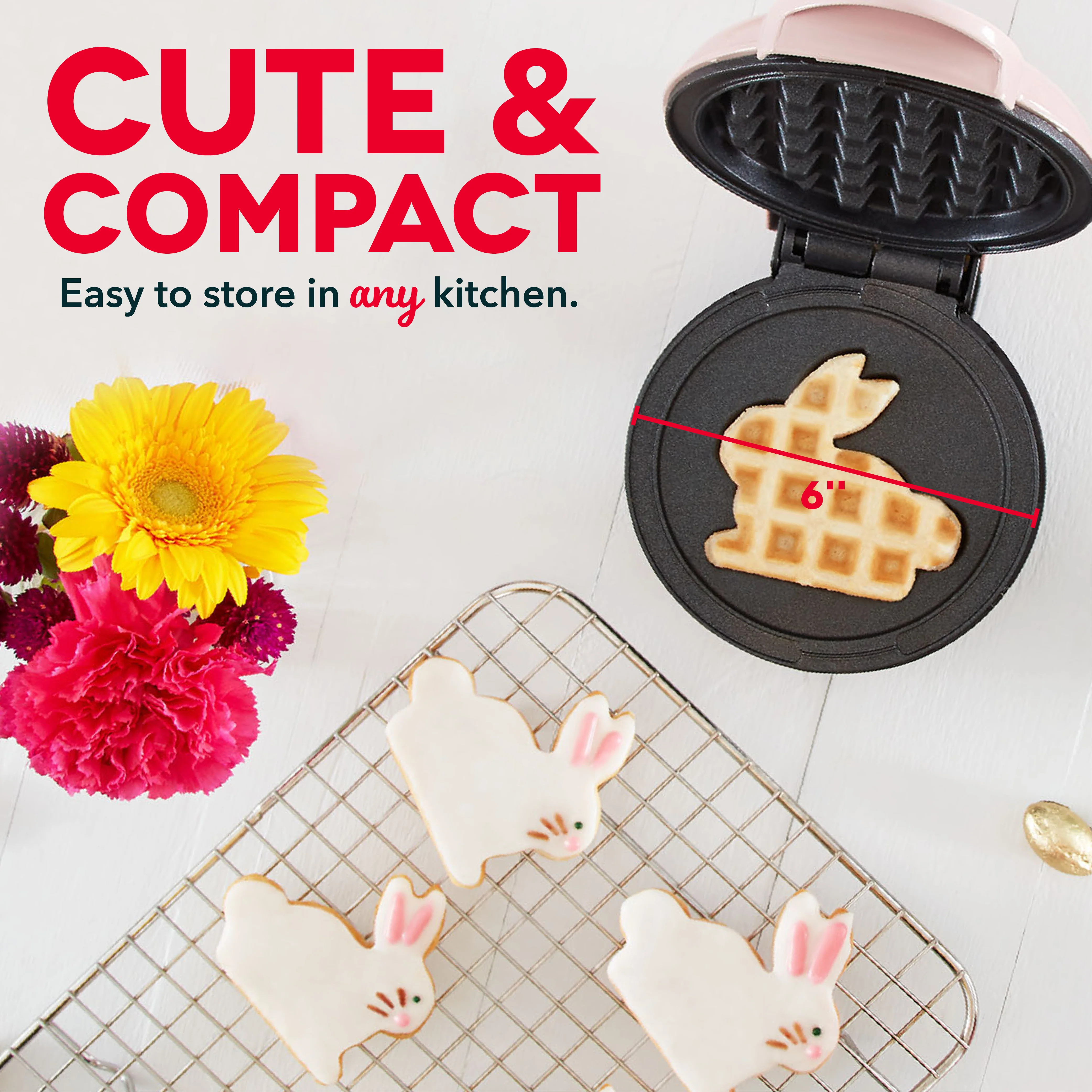 Spring Mini Maker Set of Three - Image 5