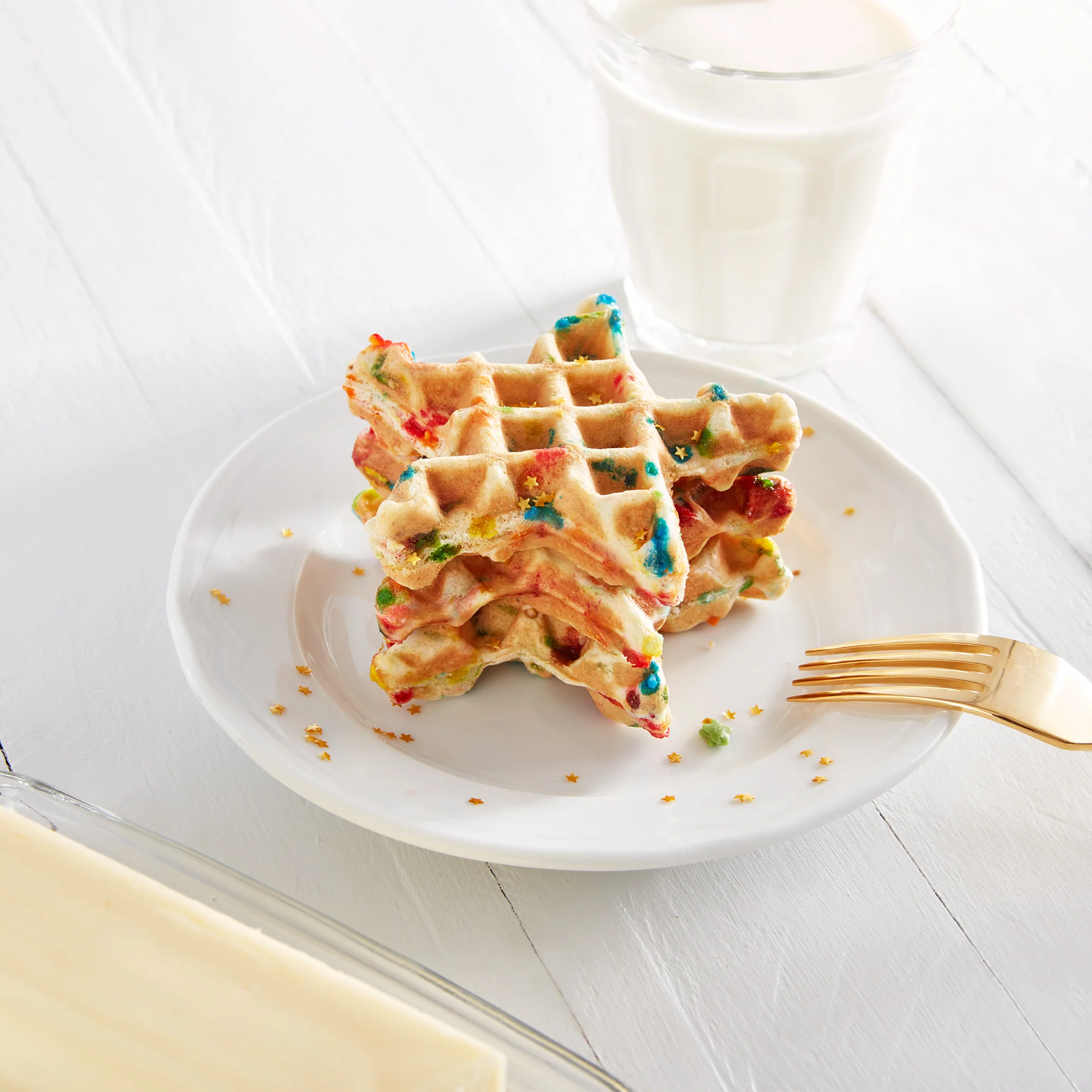 Star Mini Waffle Maker - Image 7