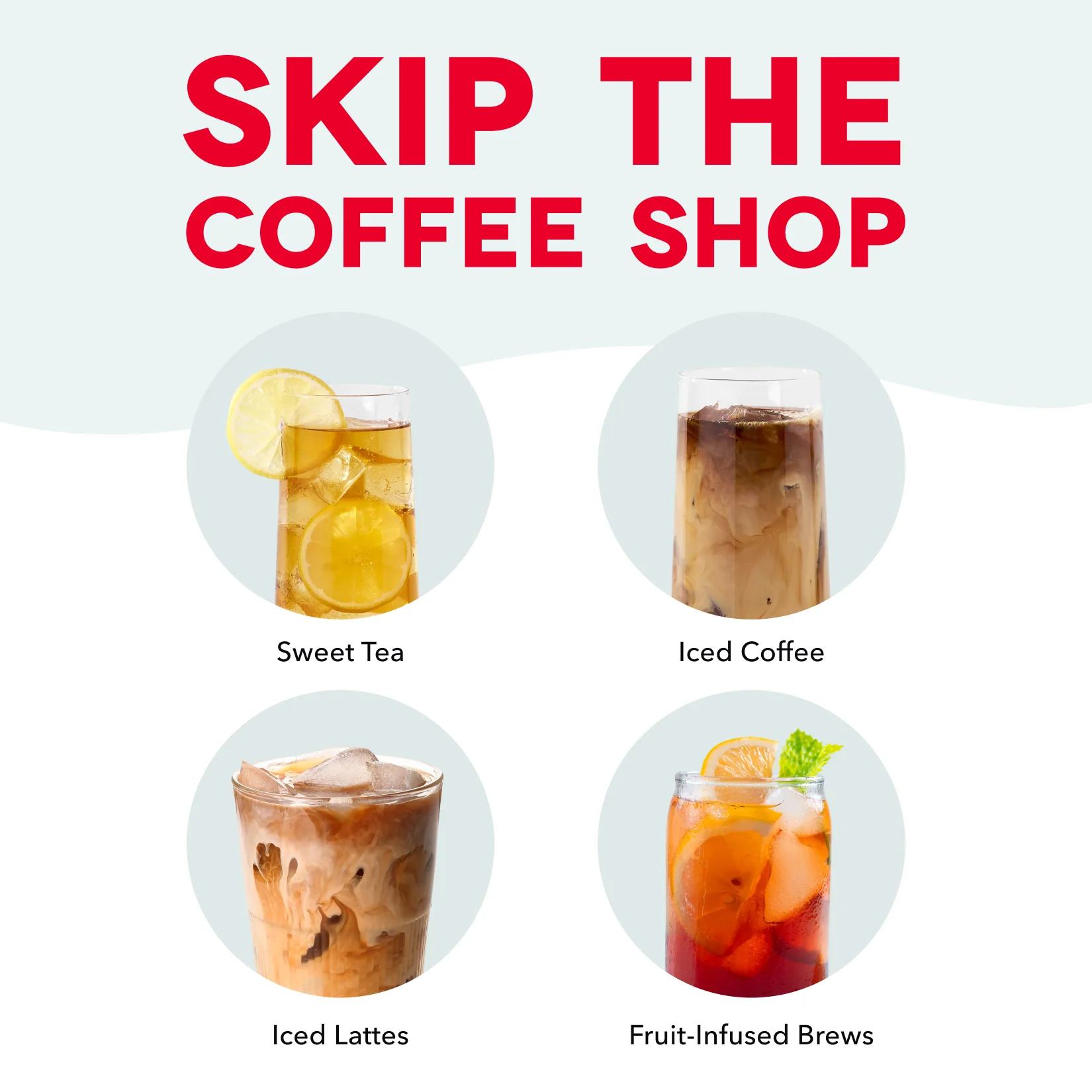 Iced Tea & Coffee Maker - Image 5