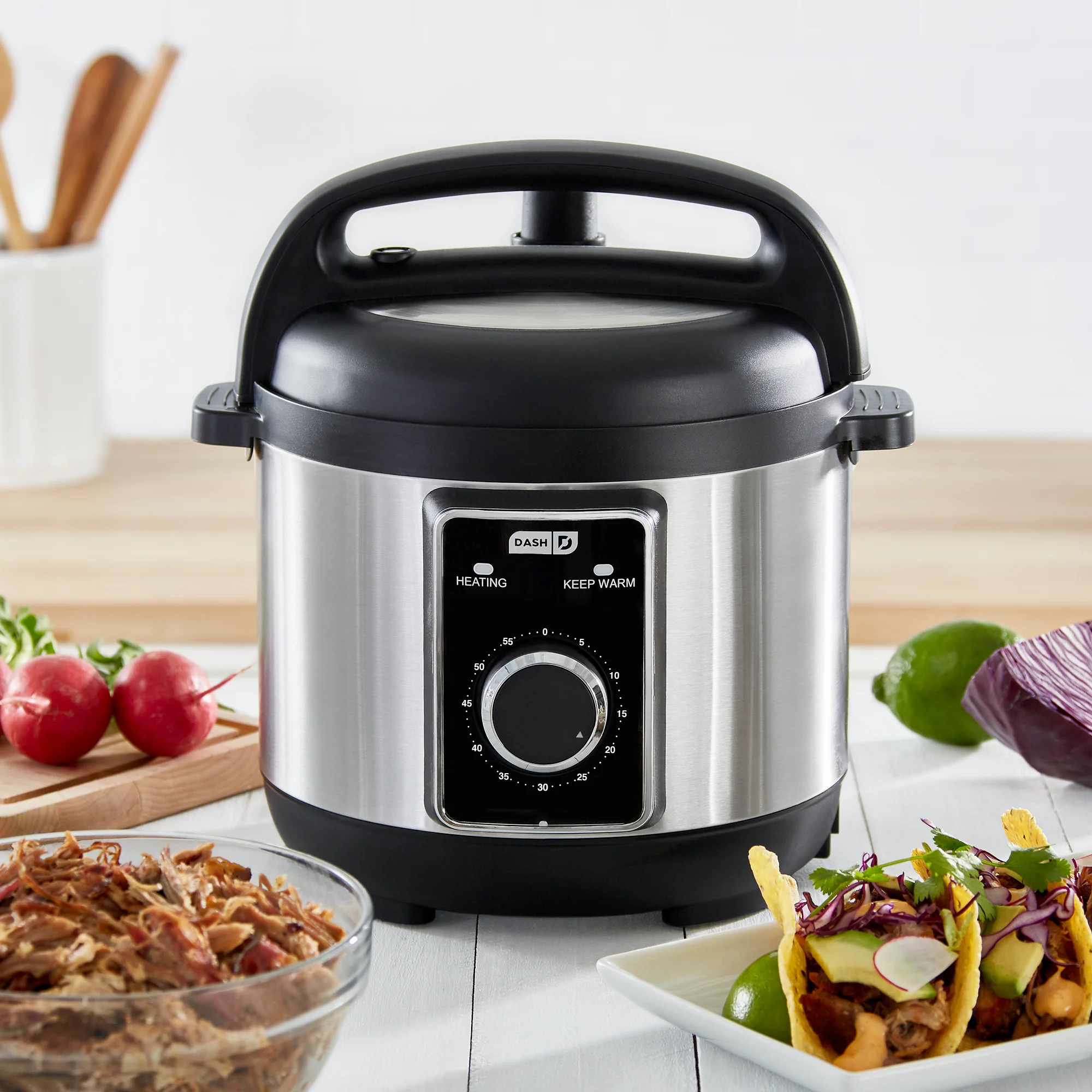 Super Pot 2Qt Pressure Cooker - Image 3