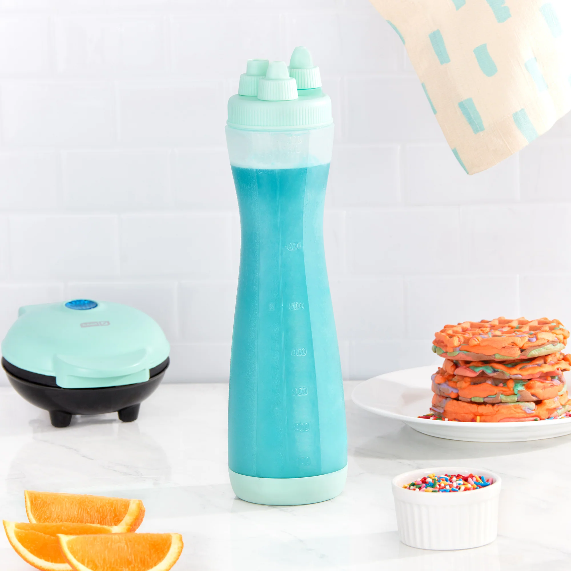 SuperSqueeze™ Batter Bottle - Image 2