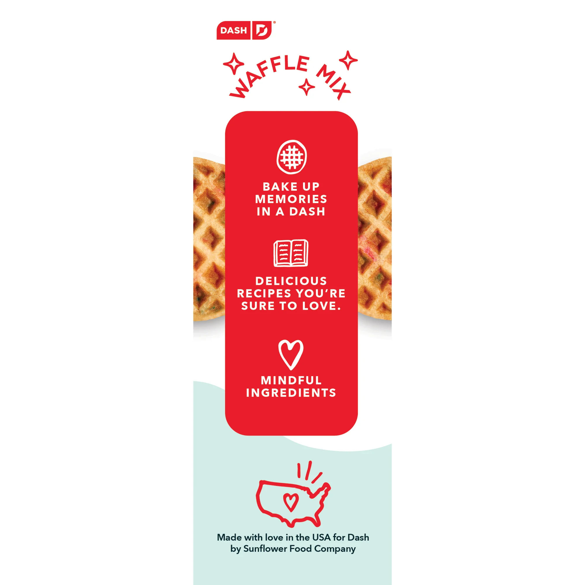 Waffle Mix - Image 8