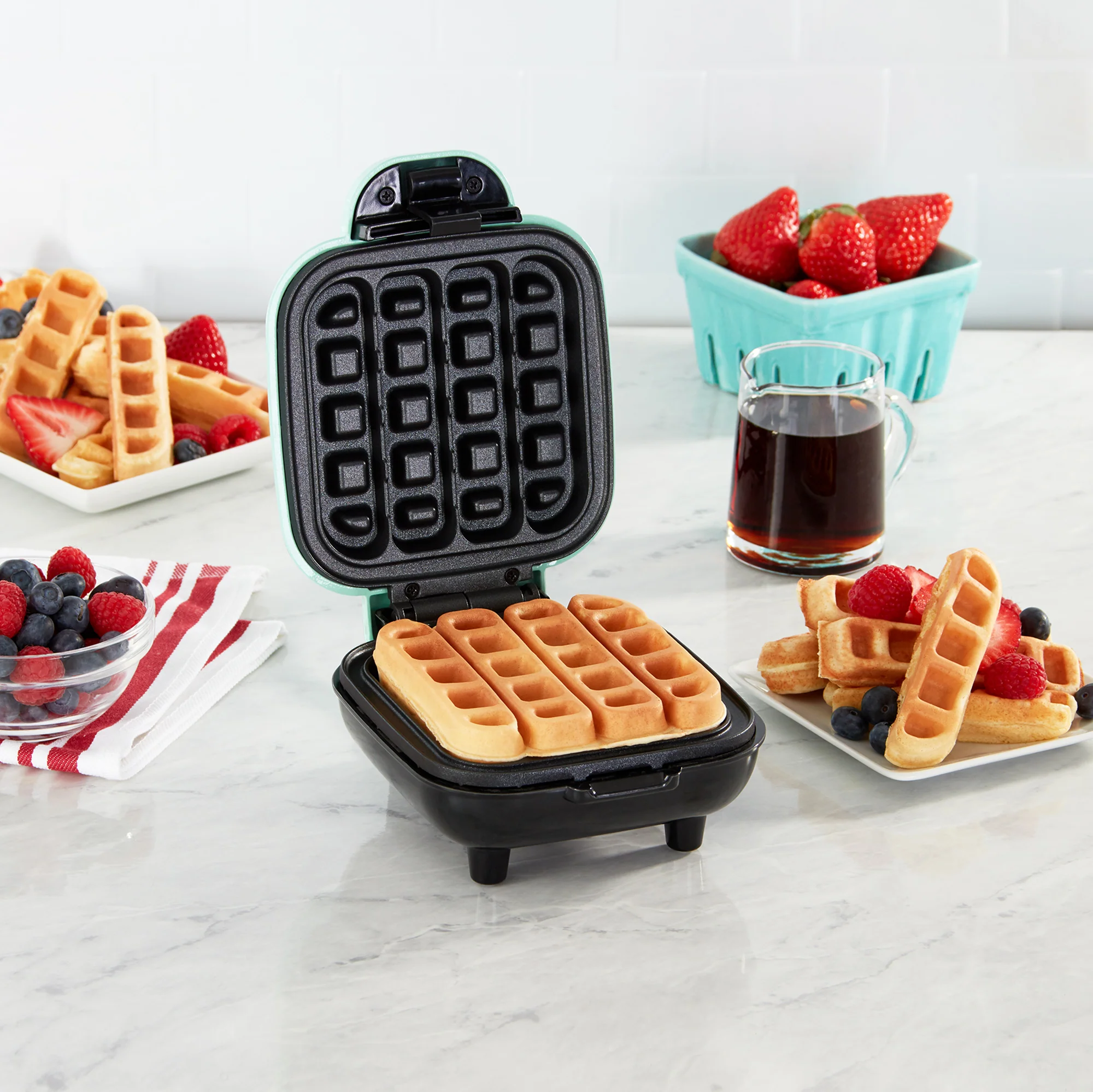 Waffle Stick Maker - Image 2
