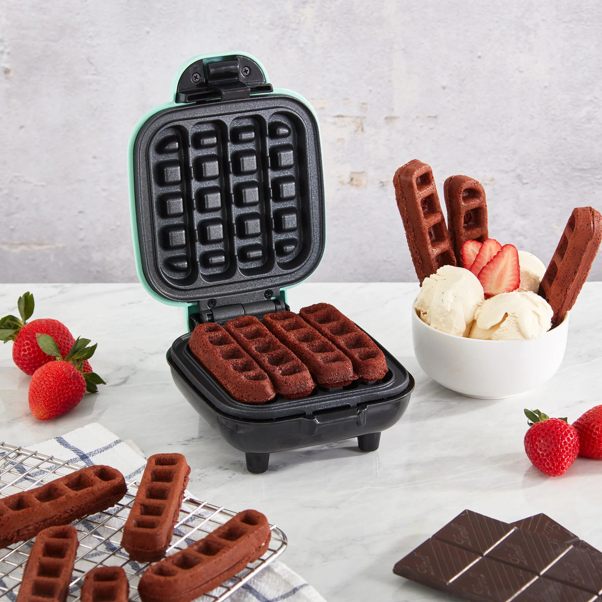 Waffle Stick Maker - Image 4