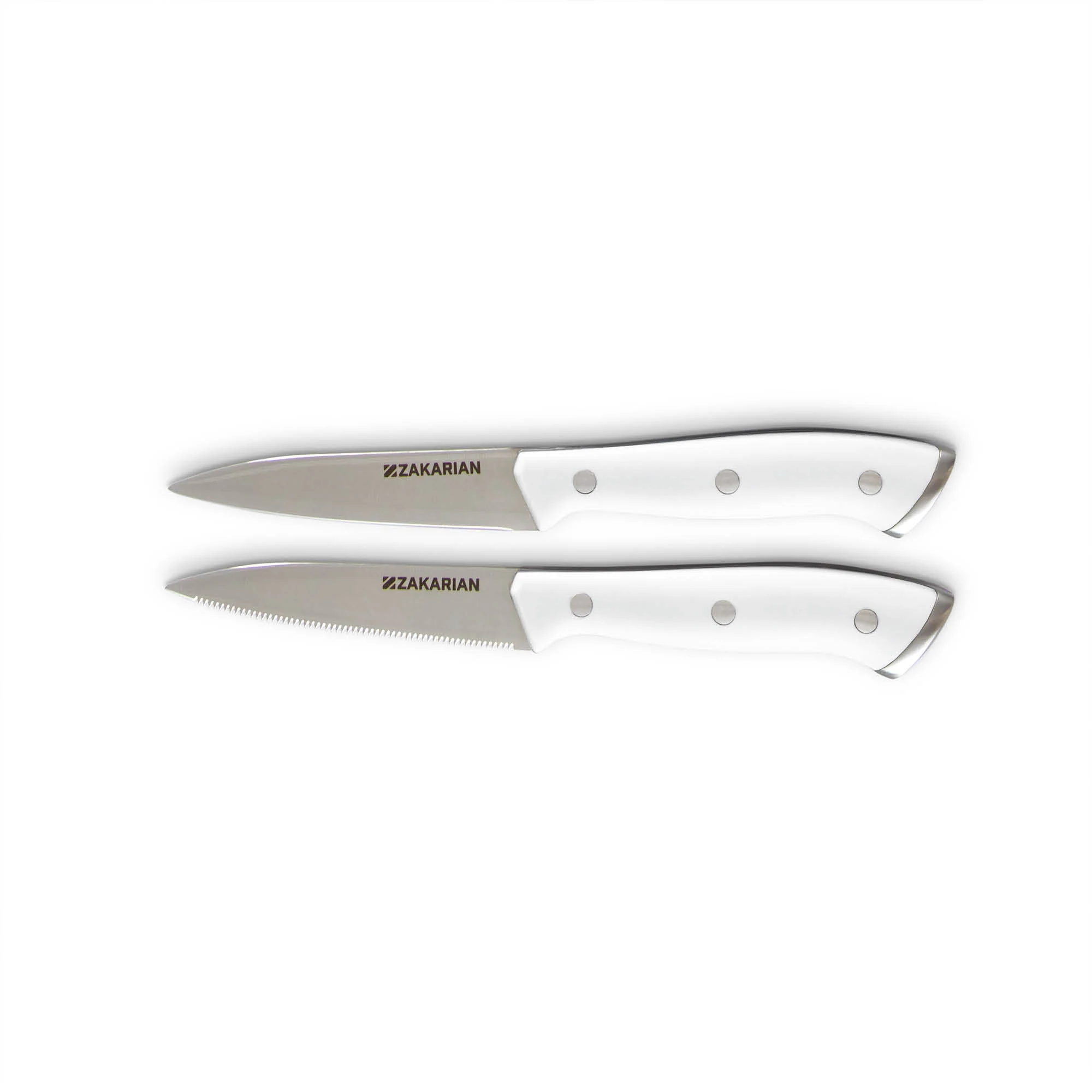 2 Piece Paring Knife Set - Image 17