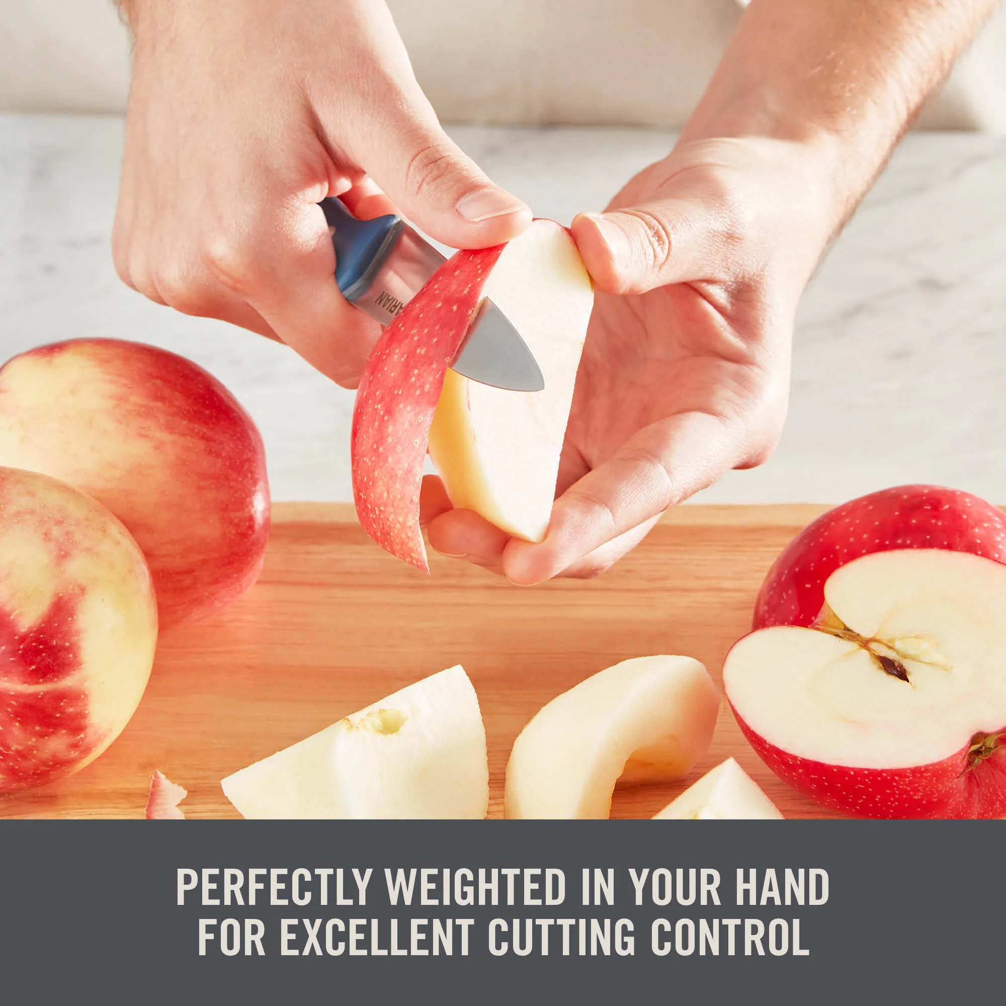 2 Piece Paring Knife Set - Image 8