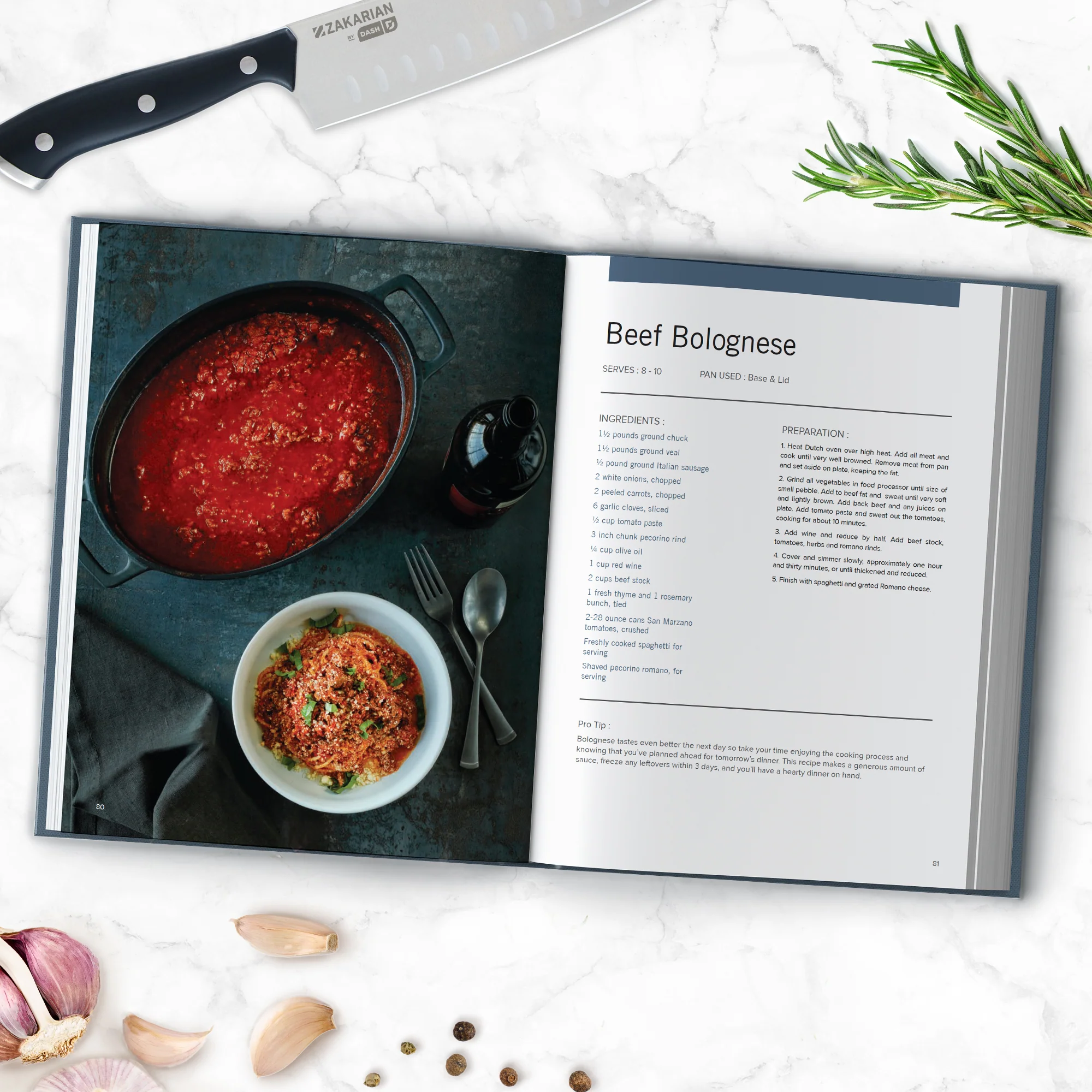 Dutch Oven Cookbook - Image 2