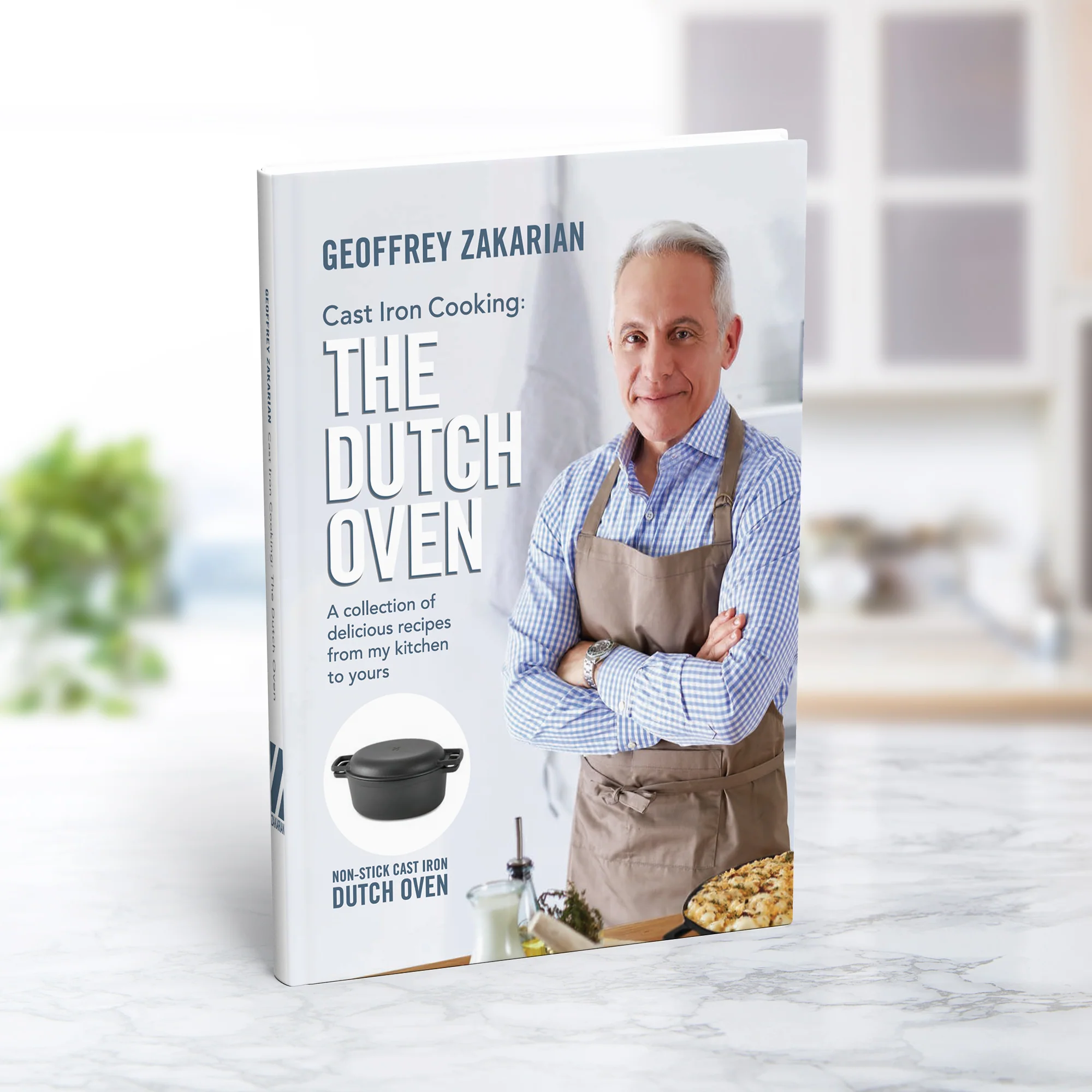 Dutch Oven Cookbook - Image 3