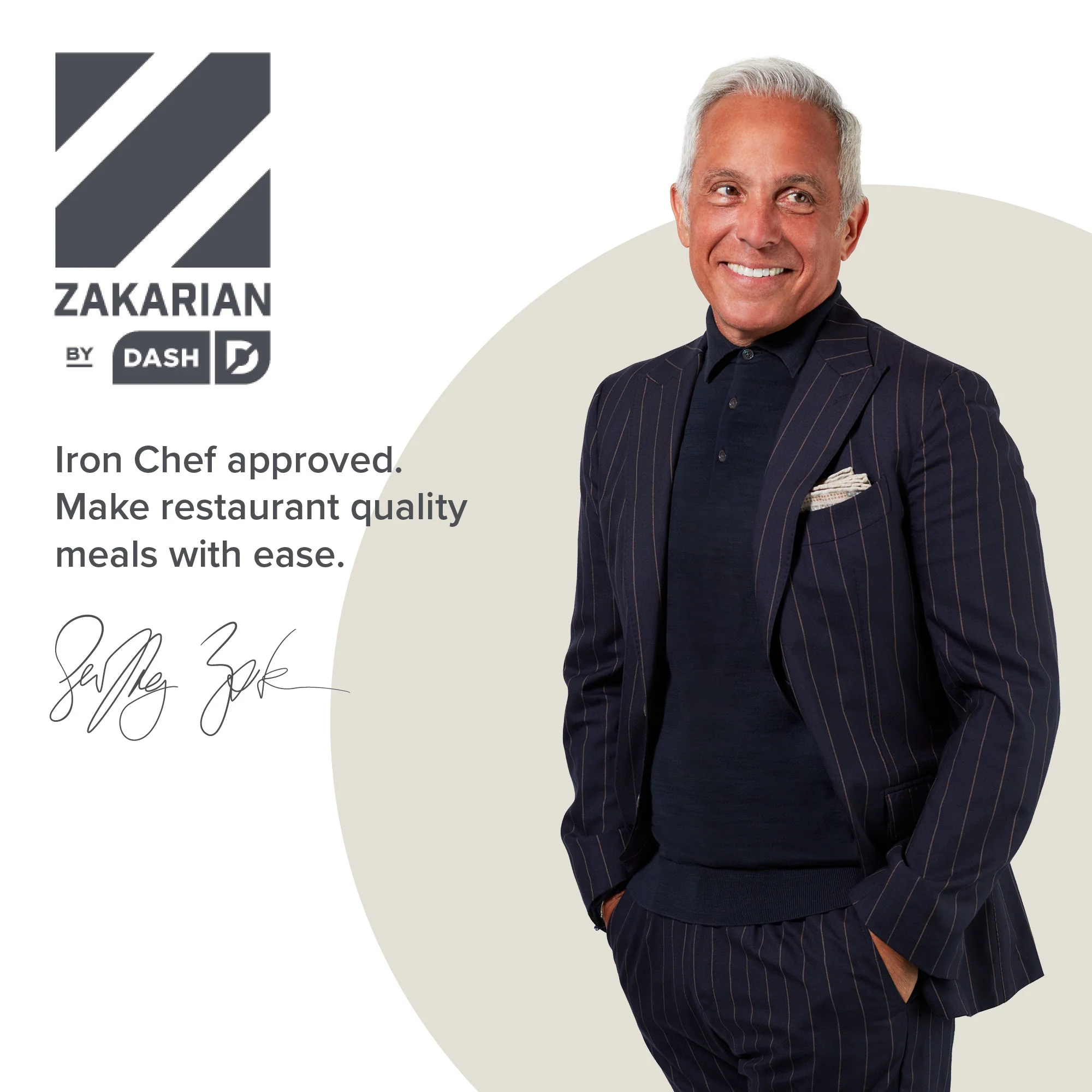 Zakarian by Dash Safe Slice® Mandoline - Image 12